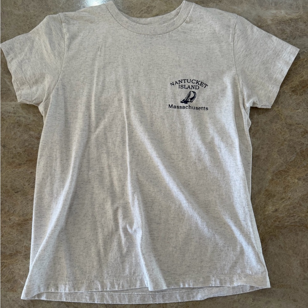Brandy Melville Nantucket Tee